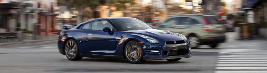  Nissan GT-R 2012 года  (US) (фото 53 из 74)
